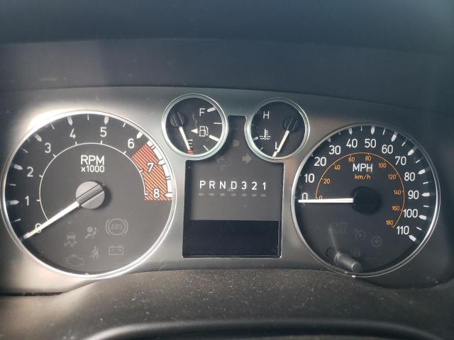 Photo 8 from auction – 2006 HUMMER H3 with VIN 5GTDN136368137400