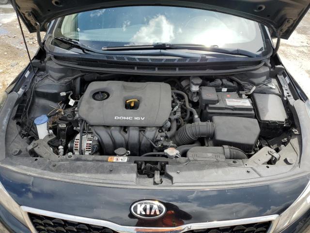 Photo 7 from auction – 2018 KIA FORTE LX with VIN 3KPFL4A74JE195467