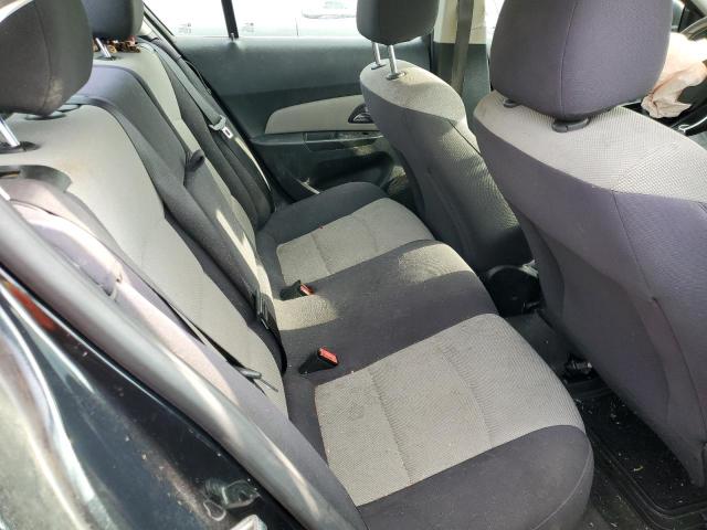 Photo 6 from auction – 2012 CHEVROLET CRUZE LS with VIN 1G1PC5SH3C7379277