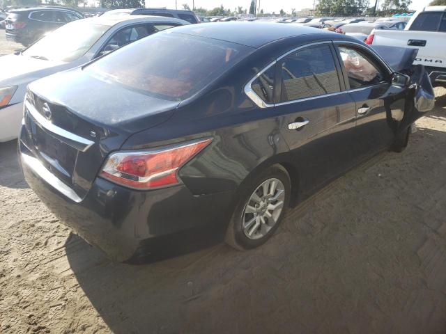 Photo 4 from auction – 2015 NISSAN ALTIMA 2.5 with VIN 1N4AL3AP1FN407271