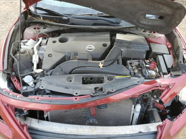 Photo 7 from auction – 2013 NISSAN ALTIMA 2.5 with VIN 1N4AL3AP1DN545762