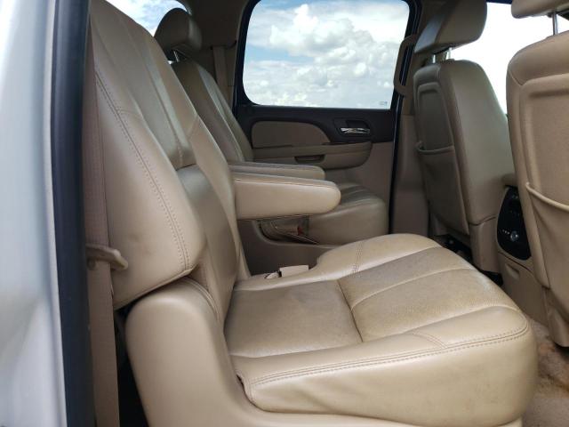 Photo 6 from auction – 2007 GMC YUKON DENA with VIN 1GKFC16027J302171
