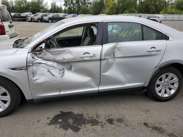 Photo 9 from auction – 2011 FORD TAURUS with VIN 1FAHP2DW7BG144959