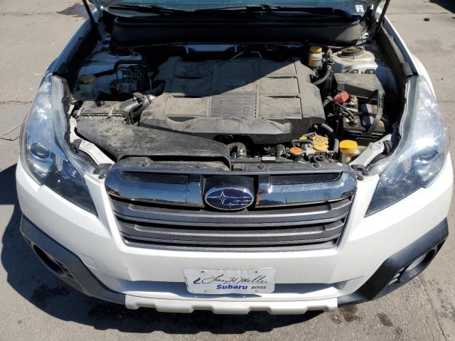 Photo 7 from auction – 2013 SUBARU OUTBACK 3. with VIN 4S4BRDSC6D2274080