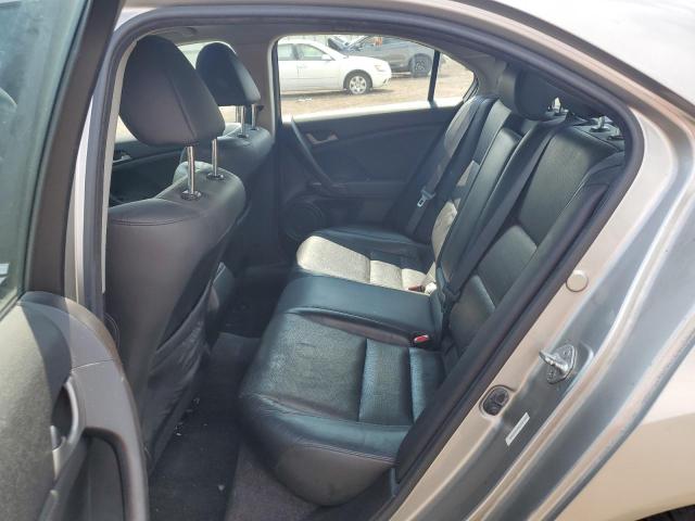 Photo 6 from auction – 2010 ACURA TSX with VIN JH4CU2F61AC015758