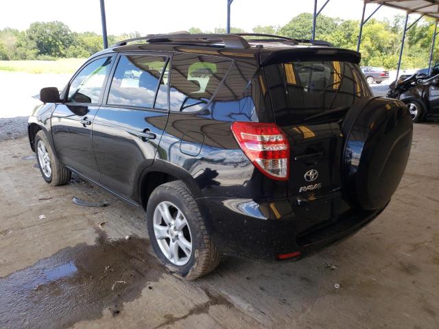 Photo 3 from auction – 2012 TOYOTA RAV4 with VIN 2T3ZF4DVXCW155822