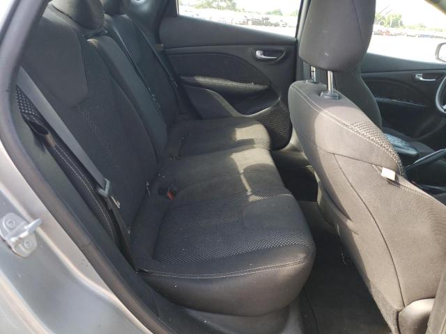 Photo 6 from auction – 2016 DODGE DART SXT with VIN 1C3CDFBB7GD689318