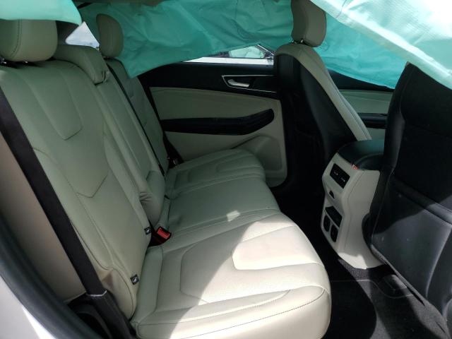 Photo 6 from auction – 2018 FORD EDGE TITAN with VIN 2FMPK3K8XJBC60091