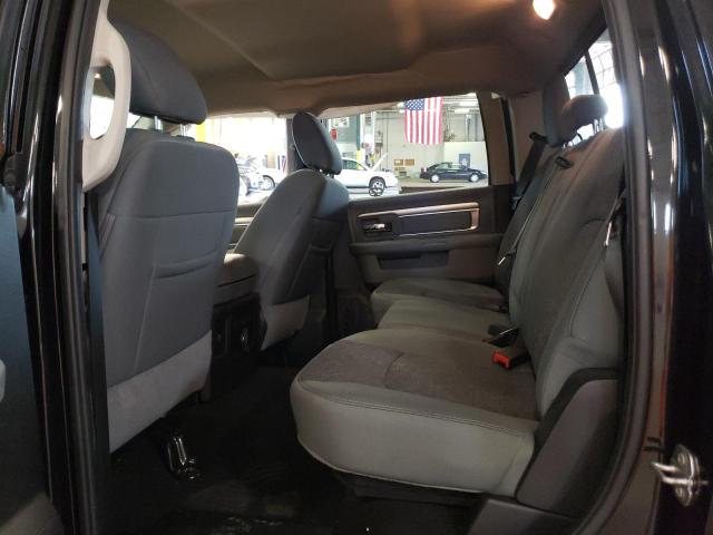 Photo 6 from auction – 2018 RAM 1500 SLT with VIN 1C6RR7LT9JS281854