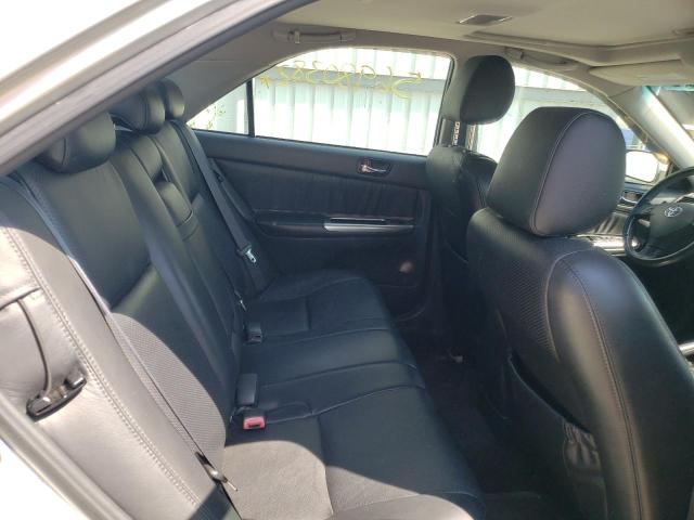 Photo 6 from auction – 2005 TOYOTA CAMRY SE with VIN 4T1BA32K75U061122