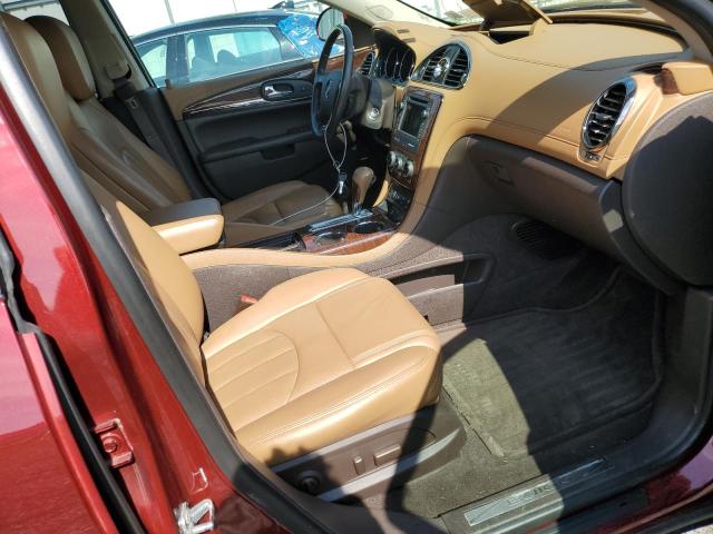 Photo 5 from auction – 2016 BUICK ENCLAVE with VIN 5GAKVBKD3GJ339346