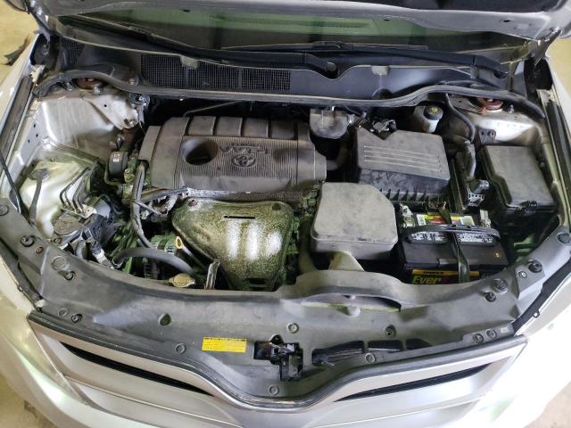 Photo 7 from auction – 2013 TOYOTA VENZA LE with VIN 4T3BA3BB5DU047709