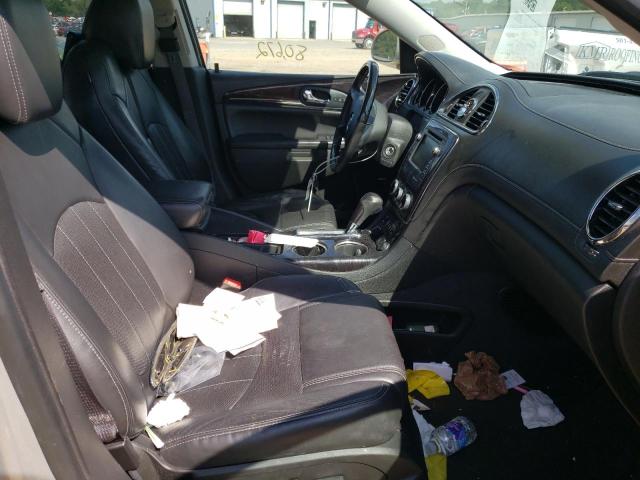 Photo 5 from auction – 2015 BUICK ENCLAVE with VIN 5GAKRBKD0FJ115695