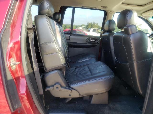 Photo 6 from auction – 2005 CHEVROLET TRAILBLAZE with VIN 1GNES16S856172254