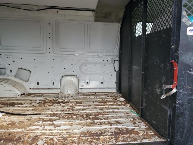 Photo 6 from auction – 2004 FORD ECONOLINE with VIN 1FTNE24L44HB18681