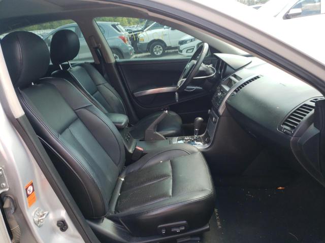 Zdjęcie 5 z aukcji – 2007 NISSAN MAXIMA SE z VIN 1N4BA41E57C803523