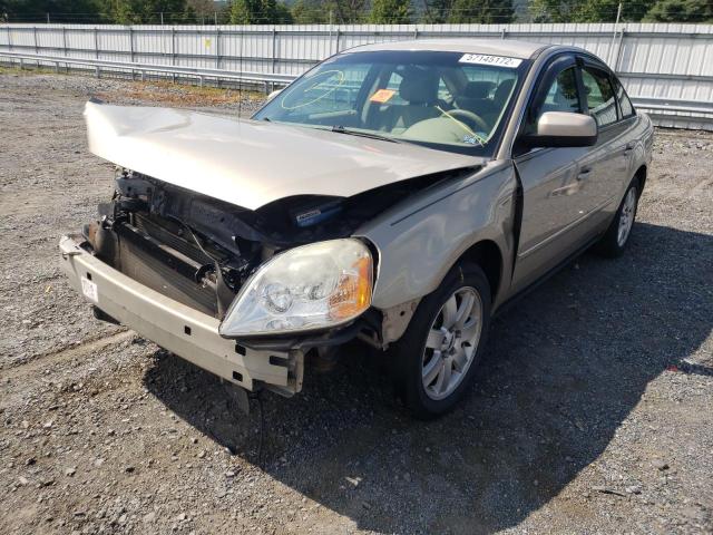 Photo 2 from auction – 2005 FORD FIVE HUNDR with VIN 1FAFP27155G115746