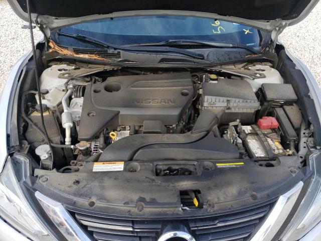 Photo 7 from auction – 2018 NISSAN ALTIMA 2.5 with VIN 1N4AL3AP6JC283597