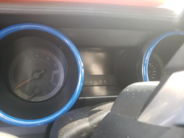 Photo 8 from auction – 2018 FORD MUSTANG with VIN 1FA6P8TH3J5163502