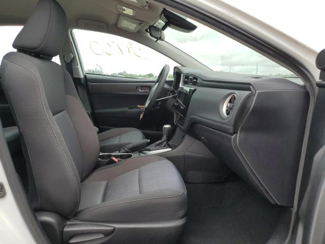 Photo 5 from auction – 2017 TOYOTA COROLLA L with VIN 5YFBURHE7HP618662