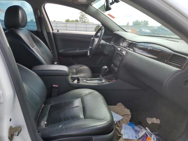 Photo 5 from auction – 2013 CHEVROLET IMPALA LTZ with VIN 2G1WC5E30D1224535