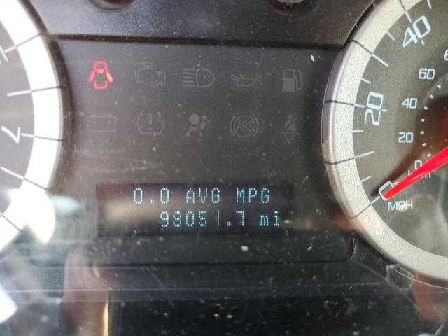 Photo 8 from auction – 2011 FORD ESCAPE XLT with VIN 1FMCU0DG5BKB53758