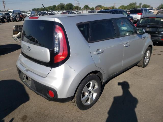 Photo 4 from auction – 2017 KIA SOUL with VIN KNDJN2A26H7462602