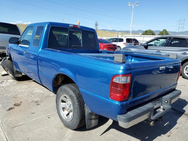 Photo 3 from auction – 2002 FORD RANGER SUP with VIN 1FTYR14U22TA14592