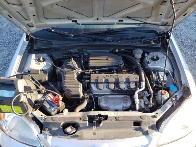 Photo 7 from auction – 2002 HONDA CIVIC EX with VIN 1HGES26872L055962