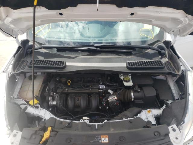 Photo 7 from auction – 2014 FORD ESCAPE S with VIN 1FMCU0F70EUE20312