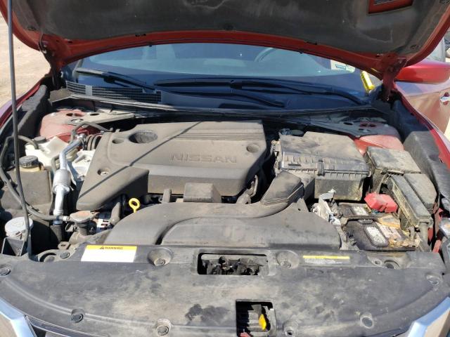 Photo 7 from auction – 2016 NISSAN ALTIMA 2.5 with VIN 1N4AL3AP8GC230831