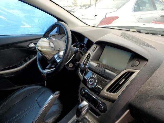 Photo 9 from auction – 2012 FORD FOCUS SEL with VIN 1FAHP3M27CL276910