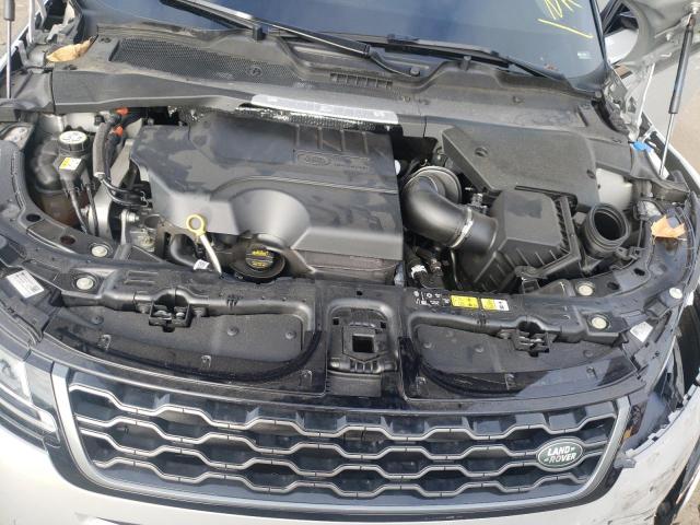 Photo 7 from auction – 2022 LAND ROVER RANGE ROVE with VIN SALZT2FX9NH168686