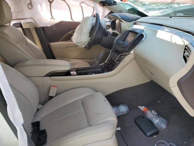 Photo 5 from auction – 2015 BUICK LACROSSE P with VIN 1G4GD5G34FF144331