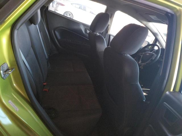 Photo 6 from auction – 2011 FORD FIESTA SE with VIN 3FADP4BJ6BM225345