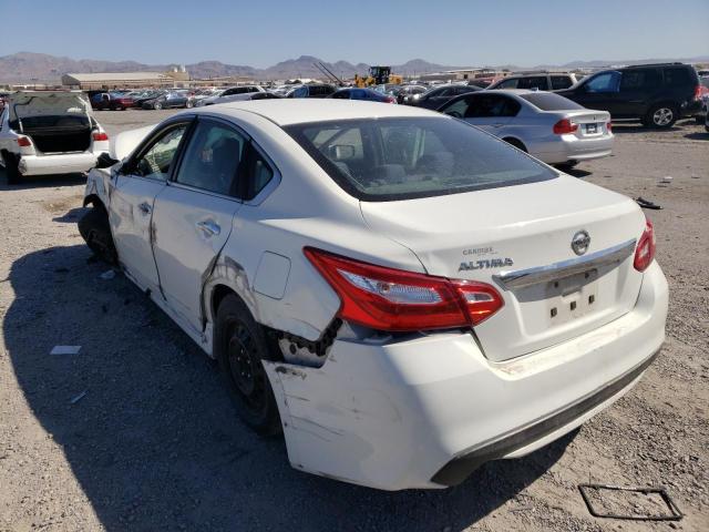 Photo 3 from auction – 2016 NISSAN ALTIMA 2.5 with VIN 1N4AL3AP1GC215636