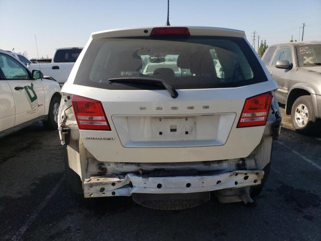 Photo 9 from auction – 2015 DODGE JOURNEY SE with VIN 3C4PDCAB2FT714891