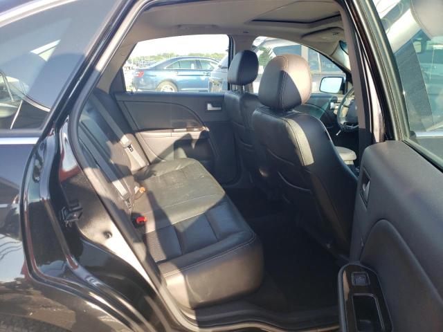Photo 6 from auction – 2009 MERCURY SABLE PREM with VIN 1MEHM42W99G631459