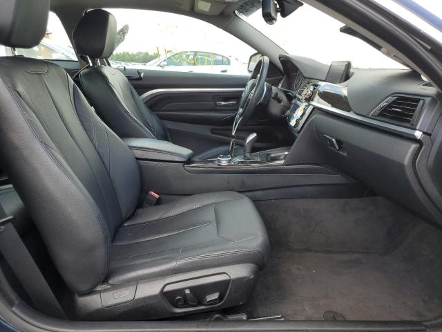 Photo 5 from auction – 2014 BMW 435 XI with VIN WBA3R5C51EK187359