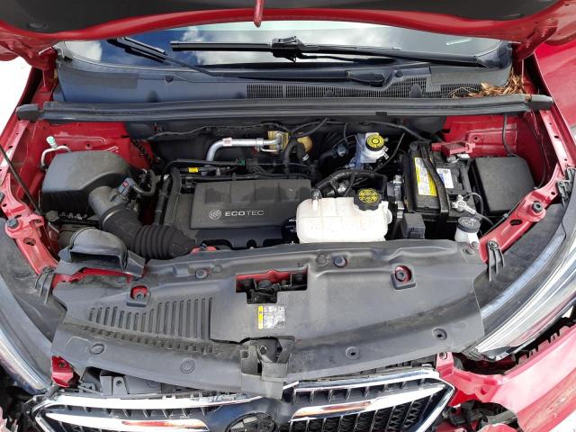 Photo 7 from auction – 2018 BUICK ENCORE SPO with VIN KL4CJ1SB8JB641265
