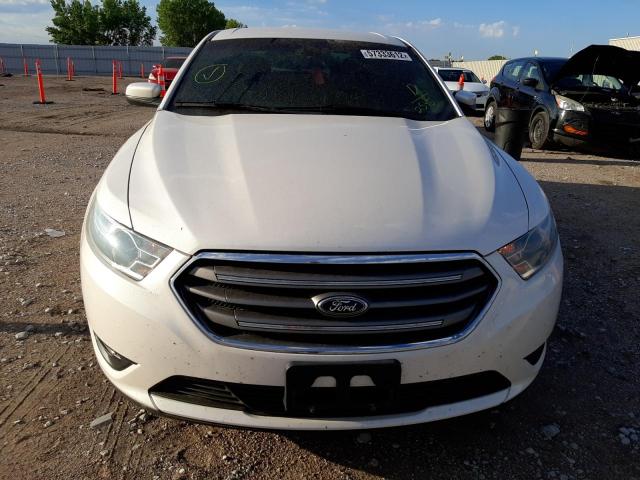 Photo 9 from auction – 2015 FORD TAURUS SEL with VIN 1FAHP2E85FG122545