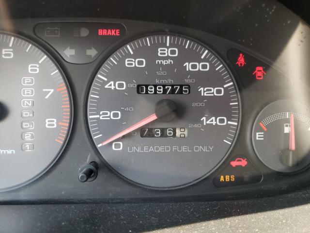 Zdjęcie 8 z aukcji – 1995 ACURA INTEGRA z VIN JH4DB7668SS003041