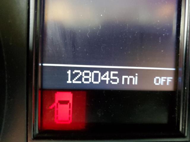 Photo 8 from auction – 2013 DODGE DURANGO CR with VIN 1C4RDJDGXDC674153