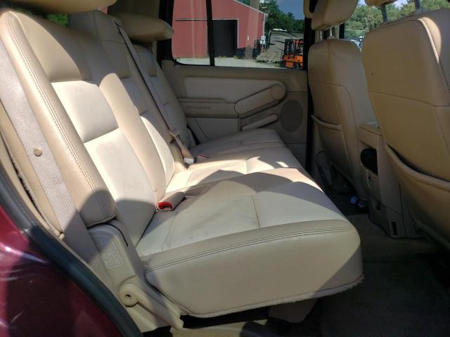 Photo 6 from auction – 2006 FORD EXPLORER E with VIN 1FMEU74E76ZA09786