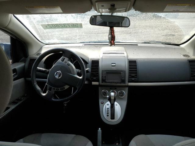 Photo 5 from auction – 2012 NISSAN SENTRA 2.0 with VIN 3N1AB6AP1CL734640