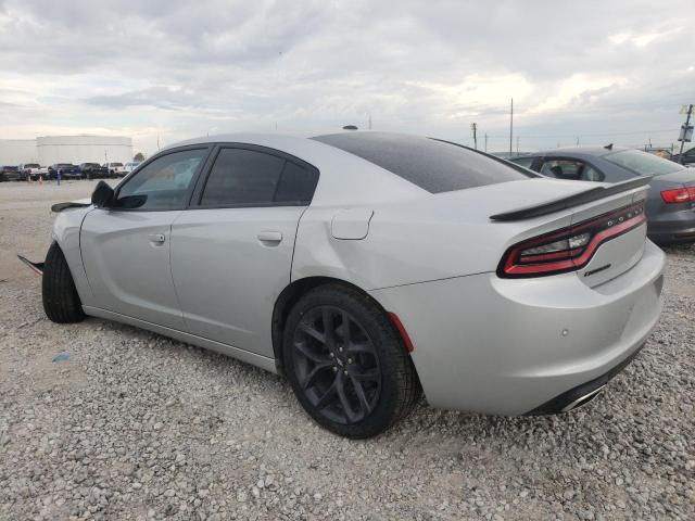 Photo 3 from auction – 2019 DODGE CHARGER SX with VIN 2C3CDXBG9KH613967