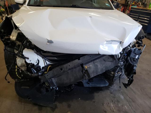 Photo 9 from auction – 2016 HYUNDAI TUCSON LIM with VIN KM8J3CA40GU139848