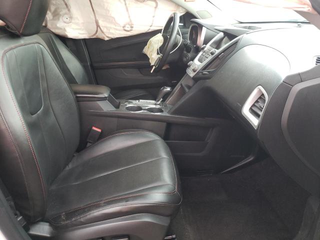 Photo 5 from auction – 2016 CHEVROLET EQUINOX LT with VIN 2GNFLGE34G6143328