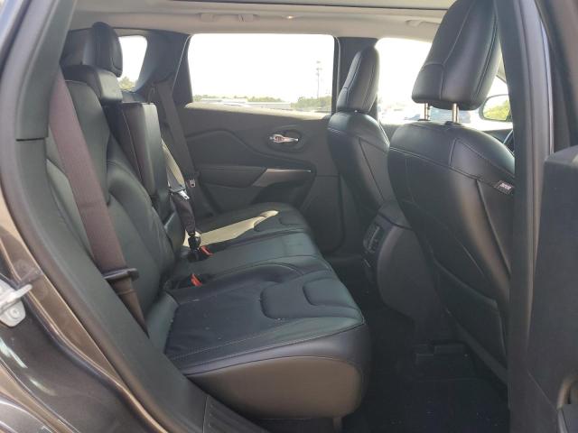 Photo 6 from auction – 2019 JEEP CHEROKEE L with VIN 1C4PJMDX1KD476814