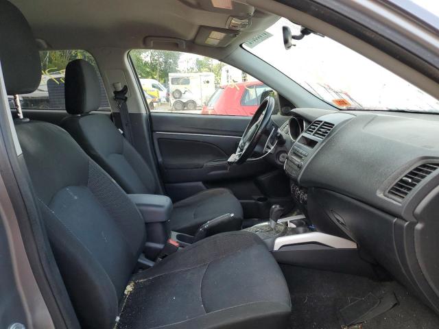 Photo 5 from auction – 2011 MITSUBISHI OUTLANDER with VIN JA4AP3AU4BZ013605